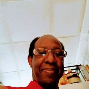 Meet your Posher, Gregory